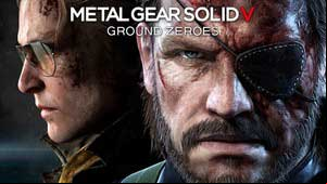Metal Gear Solid V: Ground Zeroes Game Guide & Walkthrough