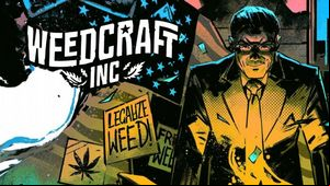 Weedcraft Inc Guide