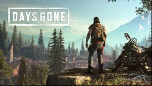 Days Gone Guide