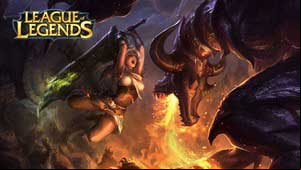 League of Legends Game Guide