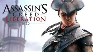 Assassin's Creed: Liberation HD Game Guide