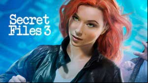 Secret Files 3: The Archimedes Code Game Guide & Walkthrough