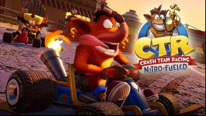Crash Team Racing Nitro-Fueled Guide