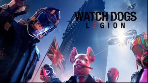 Watch Dogs Legion Guide