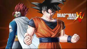 Dragon Ball: Xenoverse Game Guide