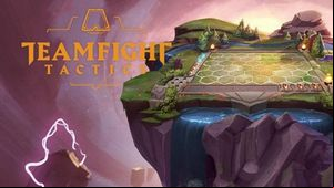Teamfight Tactics Guide