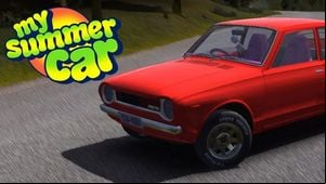 My Summer Car Guide