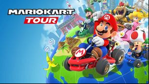 Mario Kart Tour Guide