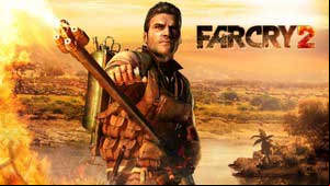Far Cry 2 Game Guide