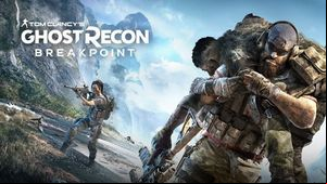 Tom Clancy's Ghost Recon Breakpoint Guide