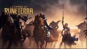 Legends of Runeterra Guide