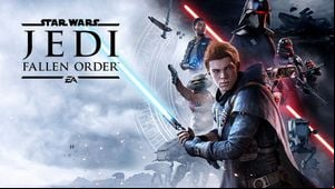 Star Wars Jedi Fallen Order Guide