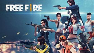 Garena Free Fire Guide