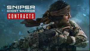 Sniper Ghost Warrior Contracts Guide