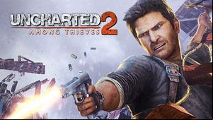 Uncharted 2 Guide