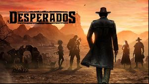 Desperados 3 Guide