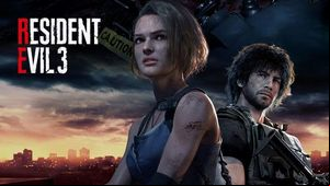 Resident Evil 3 Guide