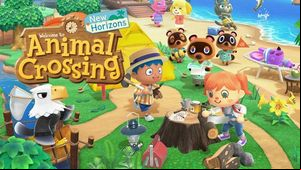 Animal Crossing New Horizons Guide