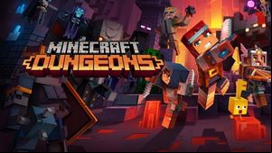 Minecraft Dungeons Guide