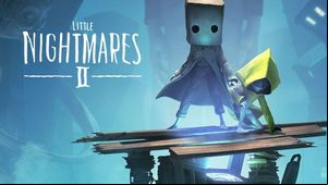 Little Nightmares 2 Guide