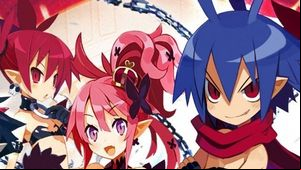 Disgaea RPG Guide