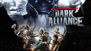 Dark Alliance Guide