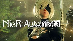 NieR Automata Guide