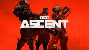 The Ascent Guide