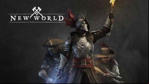 New World Guide