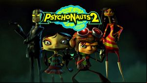 Psychonauts 2 Guide