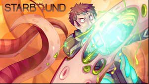 Starbound Game Guide