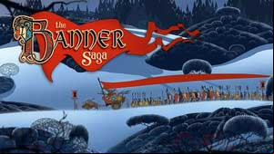 The Banner Saga Game Guide
