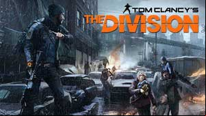 Tom Clancy's The Division Game Guide