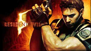 Resident Evil 5 Game Guide & Walkthrough