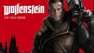 Wolfenstein: The New Order Game Guide