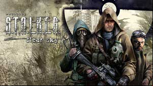 S.T.A.L.K.E.R.: Clear Sky Game Guide & Walkthrough