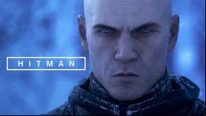 Hitman Game Guide