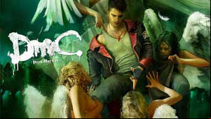 DMC: Devil May Cry Game Guide