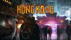 Shadowrun: Hong Kong Game Guide