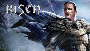 Risen Game Guide & Walkthrough
