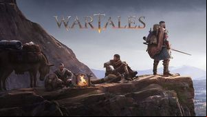 Wartales map and guide
