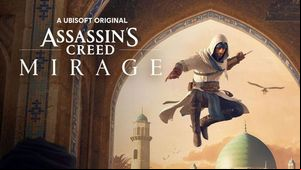 AC Mirage Guide