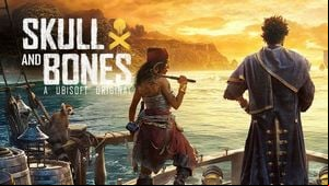 Skull and Bones Guide