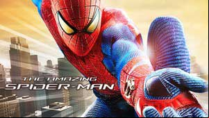 The Amazing Spider-Man Game Guide & Walkthrough