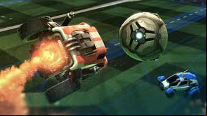 Rocket League Game Guide