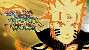 Naruto Shippuden: Ultimate Ninja Storm Revolution Game Guide
