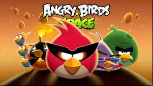 Angry Birds Space Game Guide