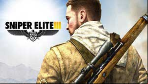 Sniper Elite III: Afrika Game Guide