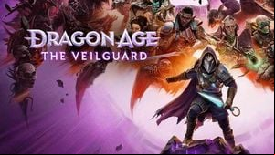 Dragon Age Veilguard Guide