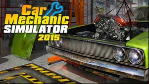 Car Mechanic Simulator 2015 Game Guide